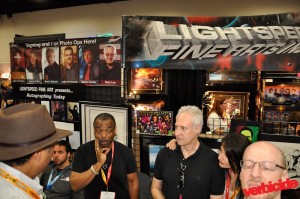 San Diego Comic-Con 2012