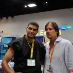 San Diego Comic-Con 2012
