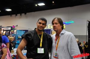 San Diego Comic-Con 2012