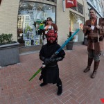 San Diego Comic-Con Cosplay