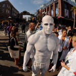 San Diego Comic-Con Cosplay
