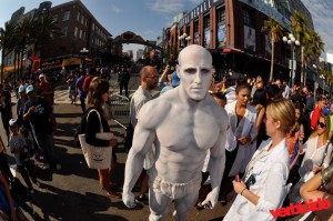 San Diego Comic-Con Cosplay