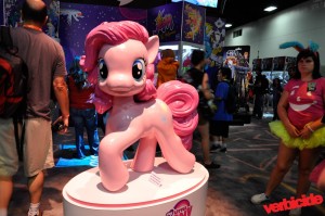 San Diego Comic-Con 2012
