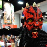 San Diego Comic-Con 2012
