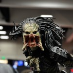 San Diego Comic-Con 2012