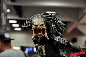 San Diego Comic-Con 2012