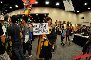 San Diego Comic-Con Cosplay