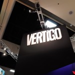 San Diego Comic-Con 2012