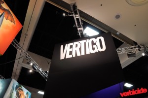 San Diego Comic-Con 2012