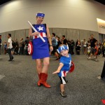 San Diego Comic-Con Cosplay