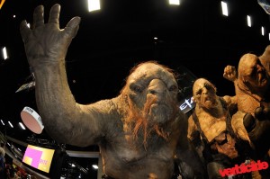 San Diego Comic-Con 2012