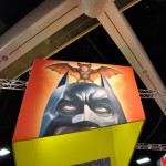 San Diego Comic-Con 2012