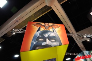 San Diego Comic-Con 2012