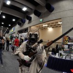 San Diego Comic-Con Cosplay