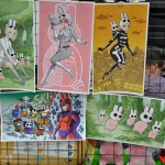 San Diego Comic-Con 2012