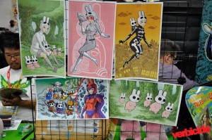 San Diego Comic-Con 2012