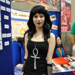 San Diego Comic-Con Cosplay