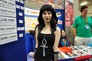 San Diego Comic-Con Cosplay