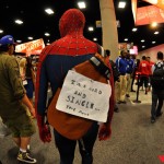 San Diego Comic-Con Cosplay