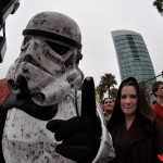 San Diego Comic-Con Cosplay