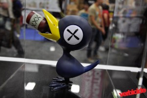 San Diego Comic-Con 2012