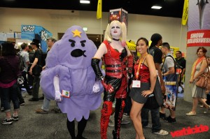 San Diego Comic-Con Cosplay