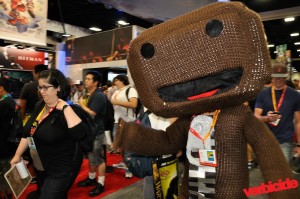 San Diego Comic-Con Cosplay