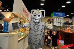 San Diego Comic-Con Cosplay