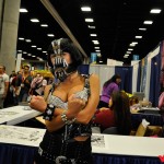 San Diego Comic-Con Cosplay