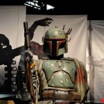 San Diego Comic-Con 2012
