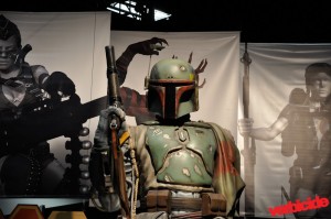 San Diego Comic-Con 2012