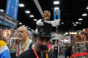 San Diego Comic-Con Cosplay