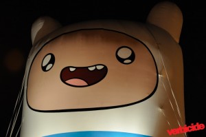 San Diego Comic-Con 2012