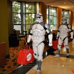 San Diego Comic-Con Cosplay