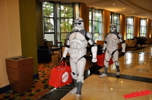 San Diego Comic-Con Cosplay