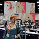 San Diego Comic-Con 2012