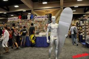 San Diego Comic-Con Cosplay