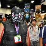 San Diego Comic-Con Cosplay