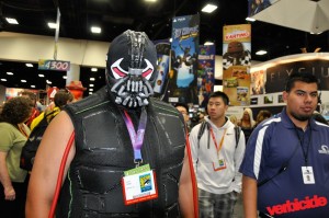 San Diego Comic-Con Cosplay