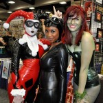 San Diego Comic-Con Cosplay