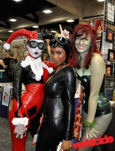 San Diego Comic-Con Cosplay