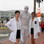 San Diego Comic-Con Cosplay