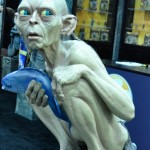 San Diego Comic-Con 2012