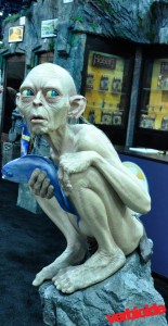 San Diego Comic-Con 2012