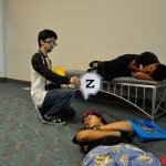 San Diego Comic-Con 2012