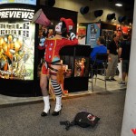 San Diego Comic-Con Cosplay