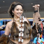 San Diego Comic-Con Cosplay