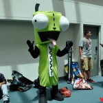 San Diego Comic-Con Cosplay