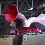 Andrew Bird @ Outside Lands 2012