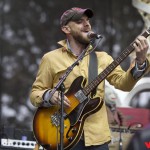 Andrew Bird @ Outside Lands 2012